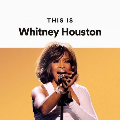 This Is Whitney Houston