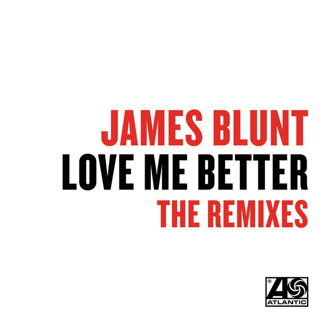 Love Me Better - Culture Code Remix