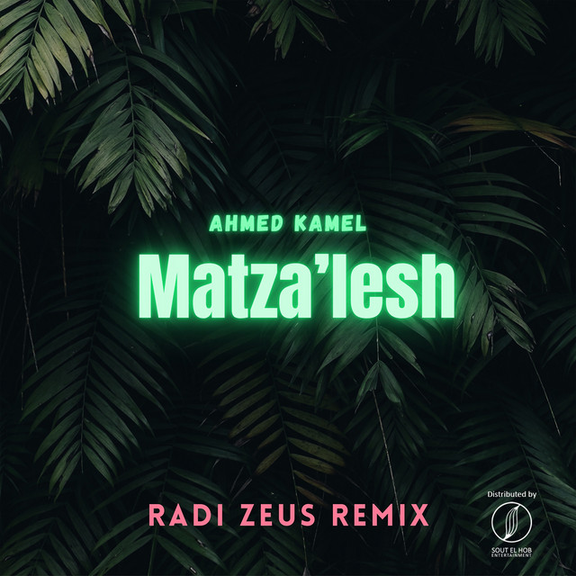 Matza'lesh - Radi Zeus Remix