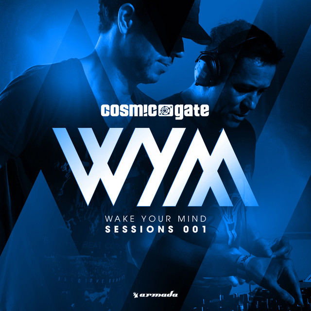 Synaesthesia [Mix Cut] - Andrew Bennett Remix