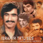 Gel Gel Kaçma Sevmişem