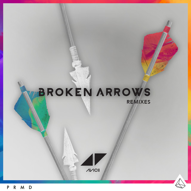Broken Arrows - Kid Remix