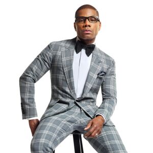 Kirk Franklin