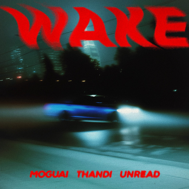 Wake - Extended Mix