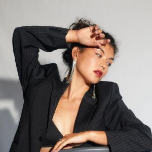 Karen Harding