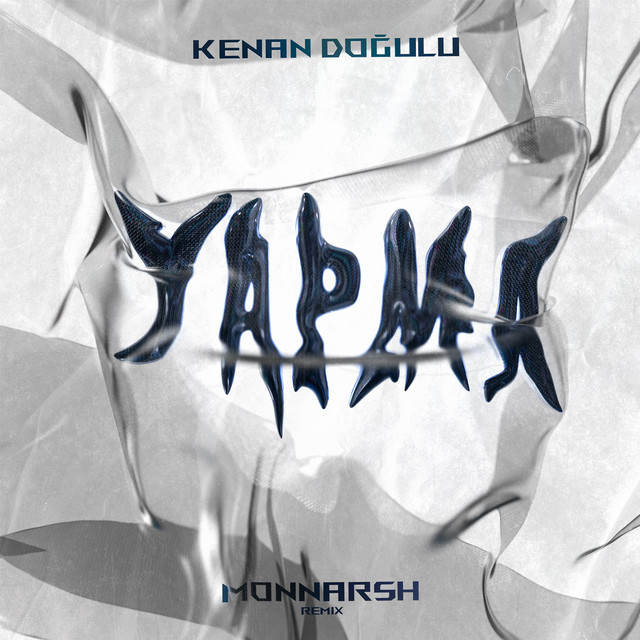 Yapma - Monnarsh Remix