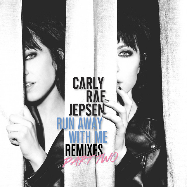 Run Away With Me - EMBRZ Remix