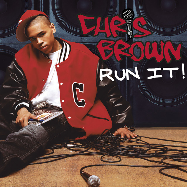 Run It! - Partysquad Remix