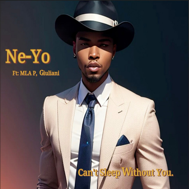 Can't Sleep Without You (FIRED UP MIX)