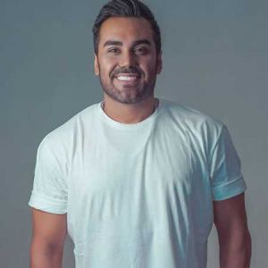 مجیداصلاحی