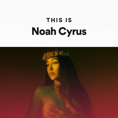 This Is Noah Cyrus