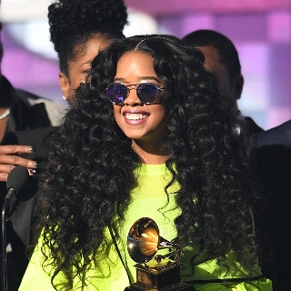 He Loves Us Both (feat. H.E.R.)