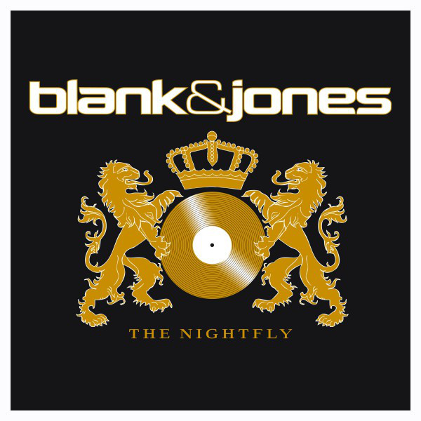 The Nightfly - DJ Jean Mix