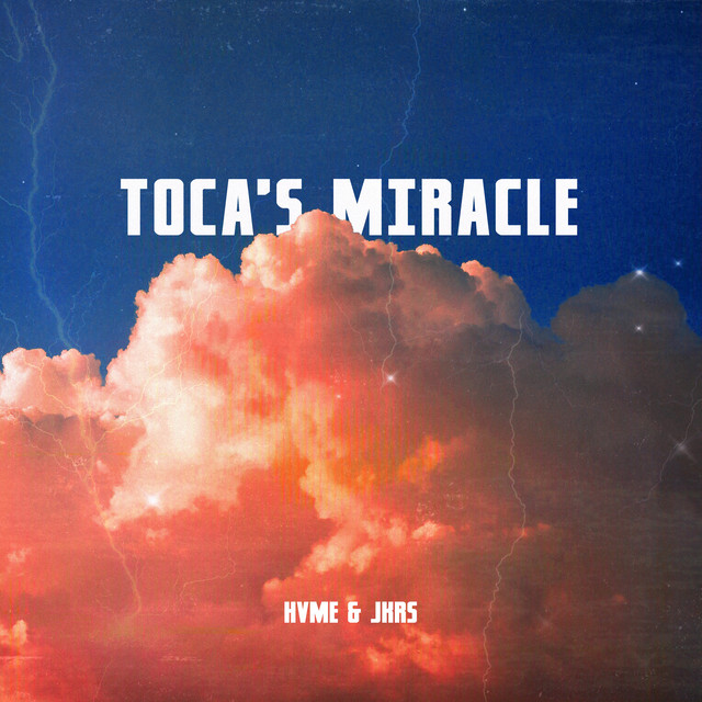 Toca's Miracle - Sped Up