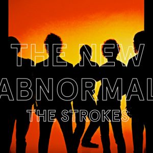 The Strokes