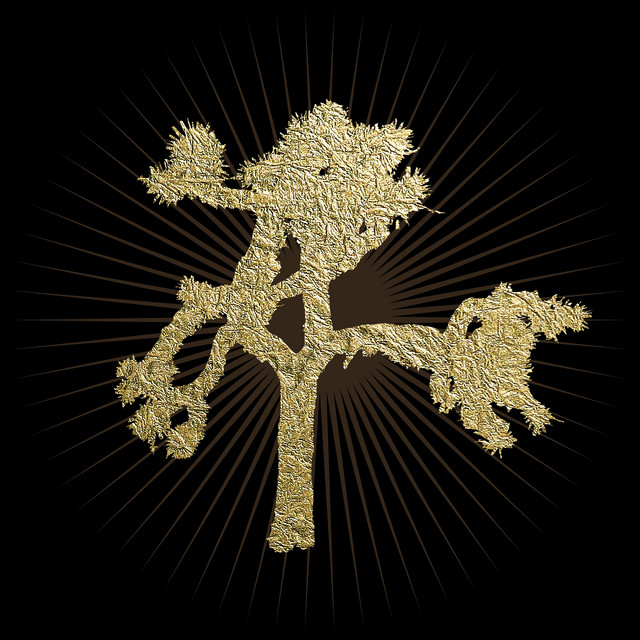 Silver And Gold