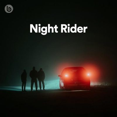 Empty Streets (Alpha 9 Remix)