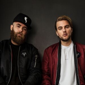 Showtek