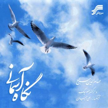 نشان بی نشان