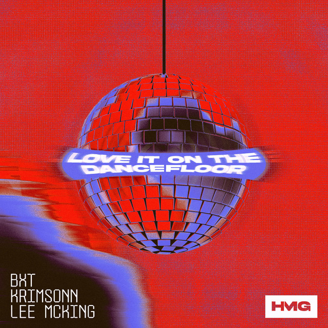 Love It On The Dancefloor