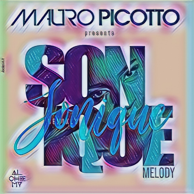Melody - Scott Bond vs Skylex Remix