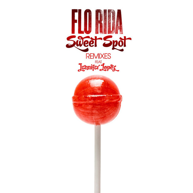 Sweet Spot (feat. Jennifer Lopez) - Tom Swoon Vocal Mix