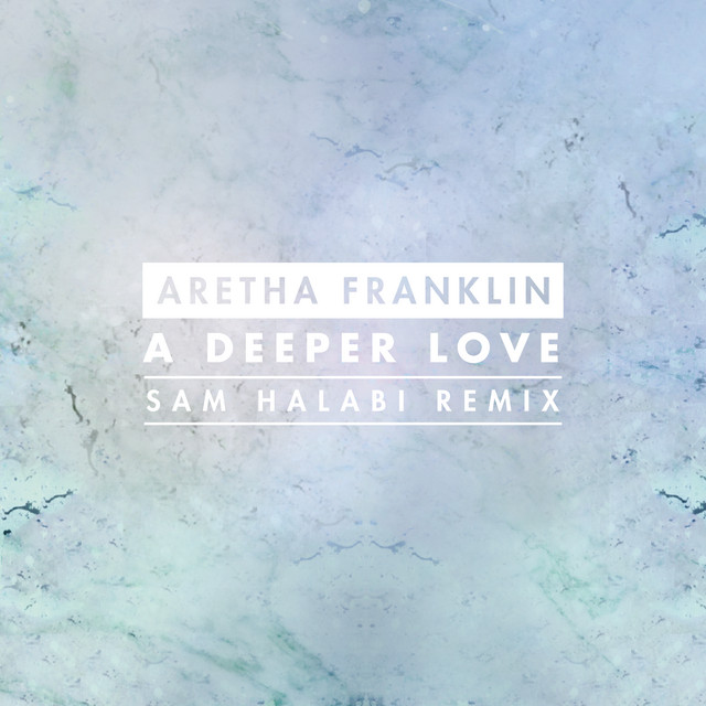 A Deeper Love - Sam Halabi Radio Remix