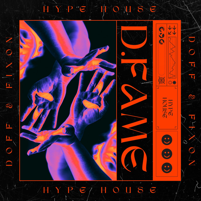 D.Fame (prod. Sofnn.)