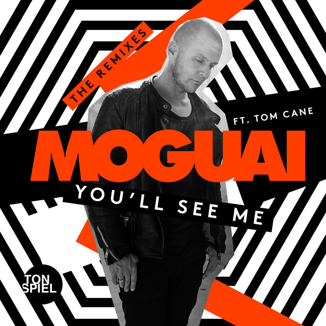 You'll See Me (feat. Tom Cane) - Tocadisco Vox Remix