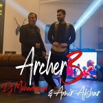 DJ Mohammad &amp; Amir Afshar