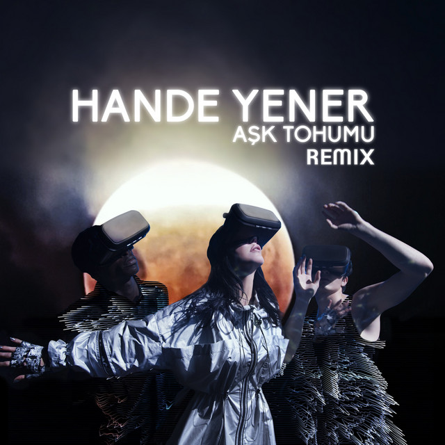 Aşk Tohumu - Ümit Kuzer Club Remix