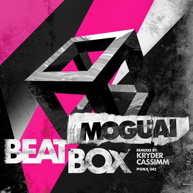 Beatbox - CASSIMM Remix Edit