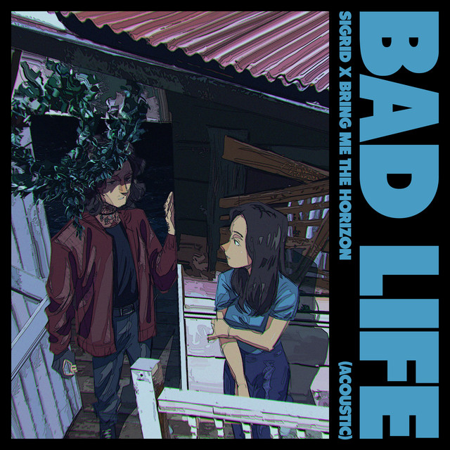 Bad Life - acoustic