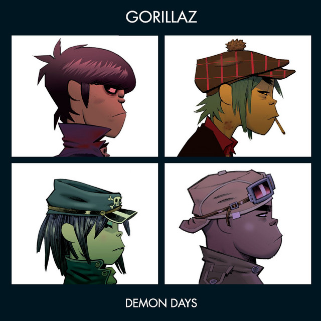 DARE (feat. Shaun Ryder & Roses Gabor)