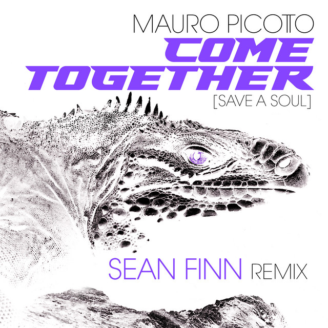 Come Together (Save A Soul) - Sean Finn Remix