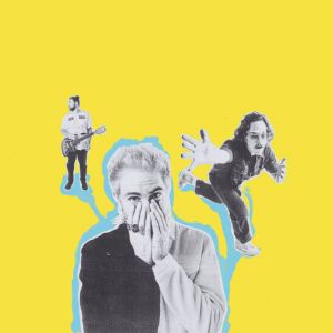 WALK THE MOON