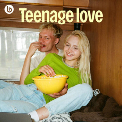 love u in the morning