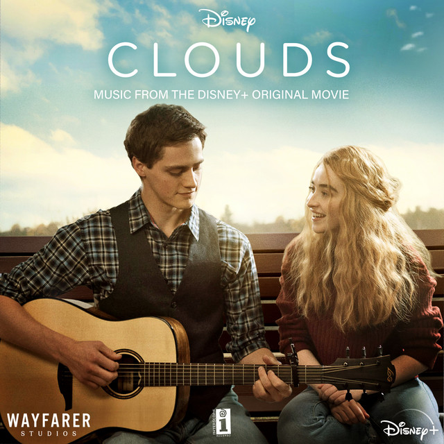 Clouds (with Sabrina Carpenter)