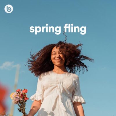 spring fling (Playlist)