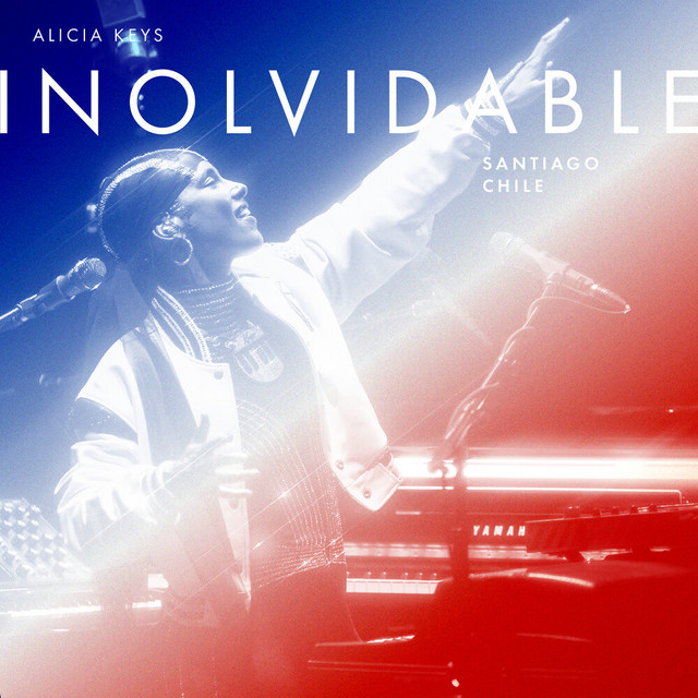 1977 (Live From Movistar Arena Santiago, Chile)