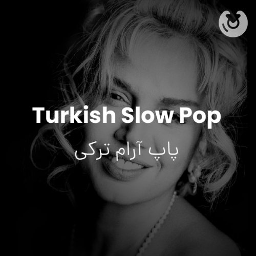 Turkish slow pop