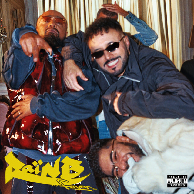 Brrr (feat. Alonzo & ElGrandeToto)
