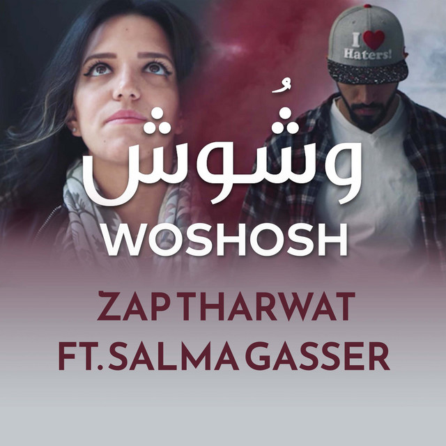 Woshosh