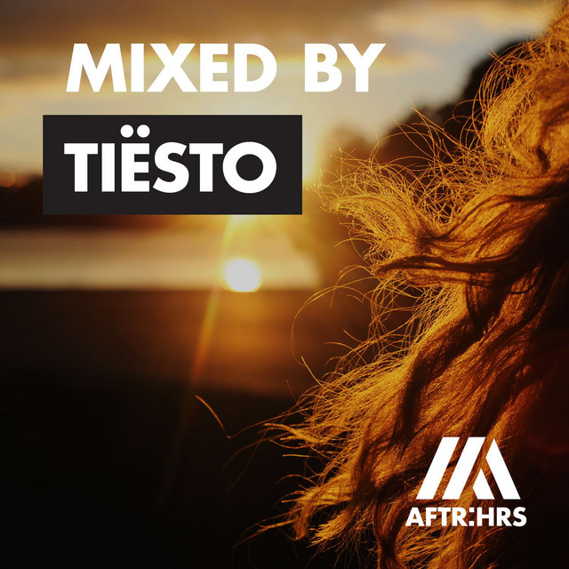 Momentuum (MOGUAI Remix) - AFTR:HRS Mixcut