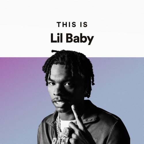 This Is Lil Baby