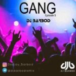 DJ Barbod