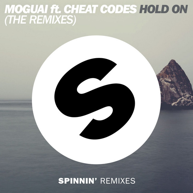 Hold On (feat. Cheat Codes) - Siege Remix