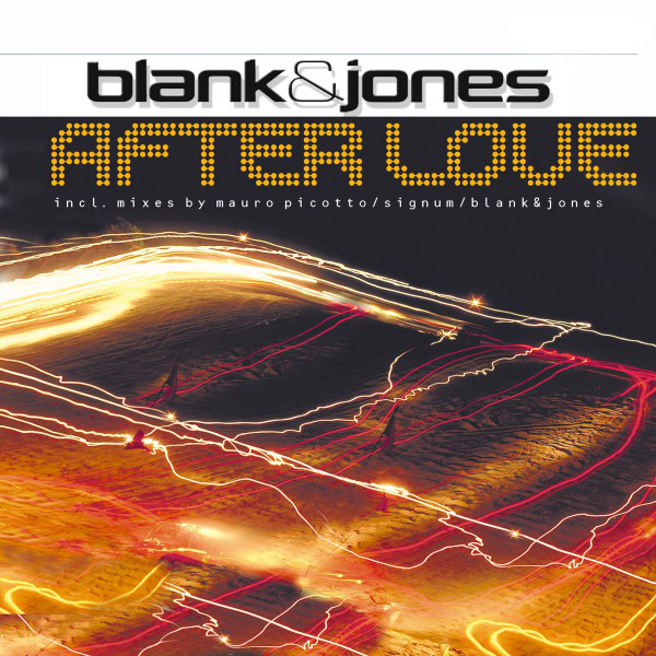 After Love - Signum Remix