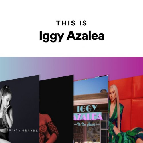 This Is Iggy Azalea