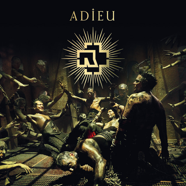 Adieu - RMX by Richard Z. Kruspe